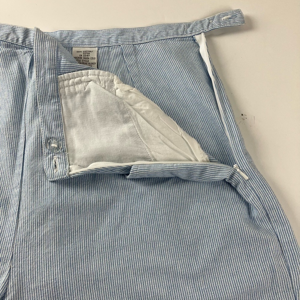 Talbots 9” Shorts - Picture 9 of 9